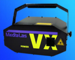 Power VX